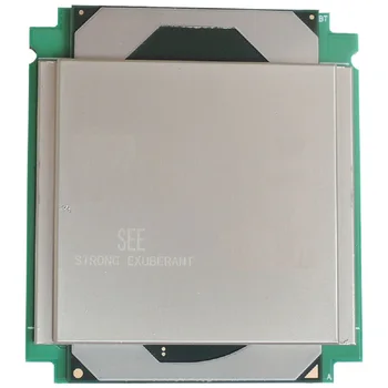 9. процесор ЦОФФЕЕ LAKE И9-9980HK SRFD0 (БЕЗ ЕС) МОДИФИКОВАНИ процесор 8C16T Течни Метал IHS СА ФРЕКВЕНЦИЈЕ од 2,4 Гхз (види и9 9900)